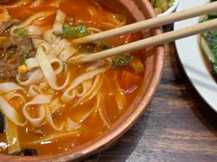 -小满手工粉(上海月星环球港店)