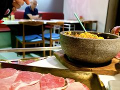 -炙城·韩式烤肉(南京东路店)