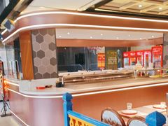 -通海俄式烧烤·俄罗斯大串(嵩山路店)