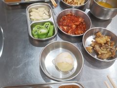 -韩九点烤肉(大学城店)