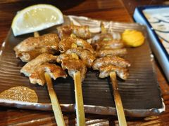 -鸟鹏烧鸟居酒屋(龙岗万科店)
