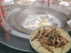 -好灶头妈妈菜·柴火灶台鱼·千岛湖土菜地标美食