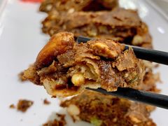 精品糖饼-马凯餐厅(地安门店)