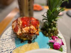 -杨小佳·齐齐哈尔烤肉·烤串(广州店)