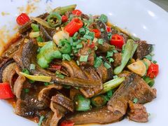 鱼乔-海燕酒店(惠济路店)