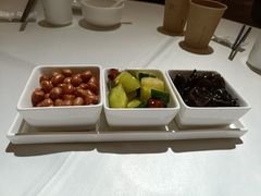 -万龙洲海鲜(南新仓店)