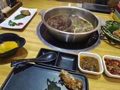 -水林间·寿喜烧自助(仙林金鹰店)