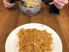 -队长面馆 La Pasteria del Capitano