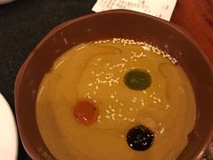 麻酱调料-南门涮肉(北洼路店)
