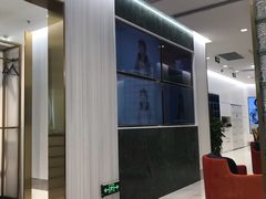 -海马体照相馆(环贸iapm大师爱情店)