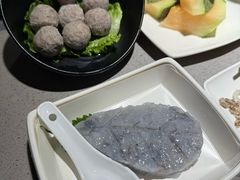 -海底捞火锅(油麻地店)