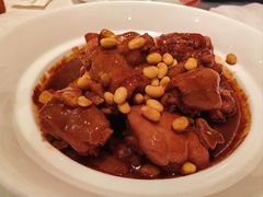 -大鸭梨烤鸭店(光彩店)