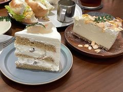 -COTTON CAFE(德信·中外公寓店)