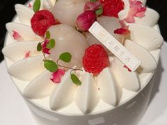 -花甜生活FatimCake·生日蛋糕