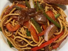 -魏斯理汉堡(西安沣东吾悦店)