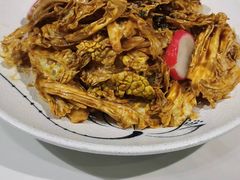 -北平食府(马鞍山路店)