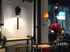 大堂-和府捞面(EAC店)