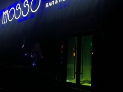 -MOSSO音乐酒吧·Live House(南京西路店)