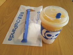 -茶百道(北街店)