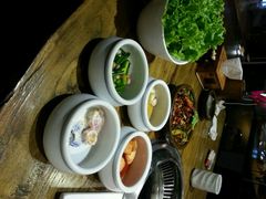 android_upload_pic-一品诚记烤肉·甄选店(中南路店)