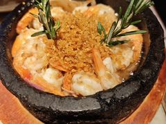-桂满陇·西湖船宴(平安金融中心店)