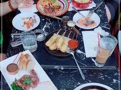-The Rug Cafe(王府中环店)
