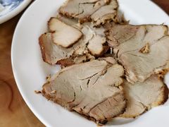 -李连贵熏肉大饼(天通苑店)