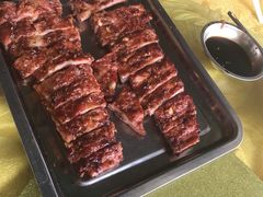 -阿鸟农庄(石壁店)