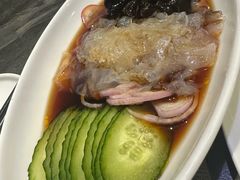 -喜福楼(黑山大街店)