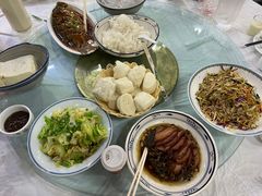 -一块豆腐(海滨中路店)