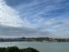 -鹭江宾馆·观海餐厅