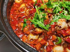 -川悦壹号·川菜(蠡溪路店)