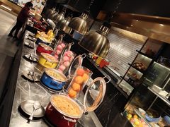 -北京三元桥CitiGO欢阁酒店