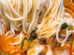 -雙冲柳州螺蛳粉&酸嘢&桂林米粉(簋街店)