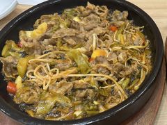 酸菜肥牛-米村拌饭(南京万达茂店)