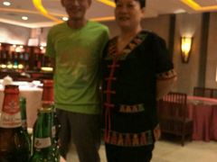 -七仙岭君澜度假酒店·桃源小馆中餐厅