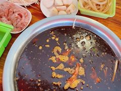-中和远东火锅兔(老店)