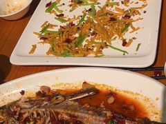 -莲餐厅·湖北菜·藕汤老手艺(愚园路店)