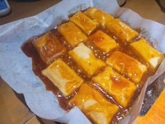 -小杨烤肉·陕西烧烤·陕西地方菜(东新街【永兴坊】店)