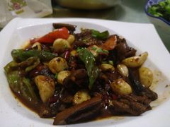 -巢湖名吃·徽府农家菜(半汤店)