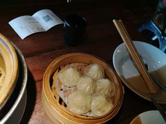 -外婆家(南开大悦城店)