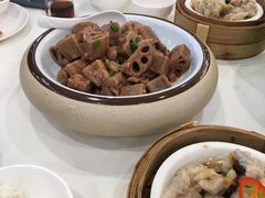 -东江海辉酒楼·公司团建·商务宴请·生日宴(宝安店)