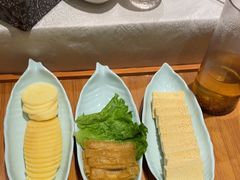 -东来顺饭庄(天坛店)