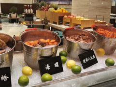 -厦门海景洲际酒店·海峡全日制餐厅