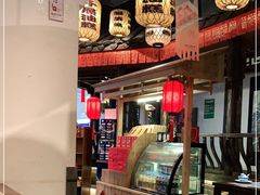 -南京大牌档(富力海珠城店)