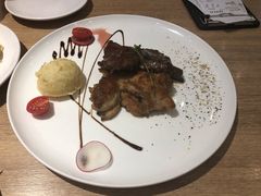 -卡朋西餐(较场西路店)