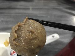 -海银海记潮汕牛肉火锅(新港中路海珠店)