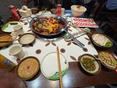 -江北北火锅馆·公路夜市(魏公村店)