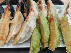 -众品老方子锅贴甜沫(李村店)