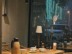 大堂-竹里馆 ·茶食(奥体店)